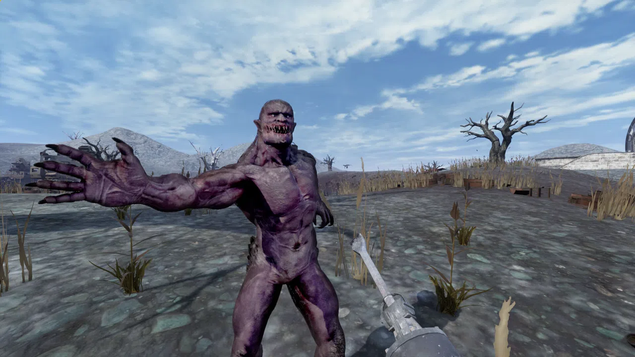 Z-Factor Screenshot 21