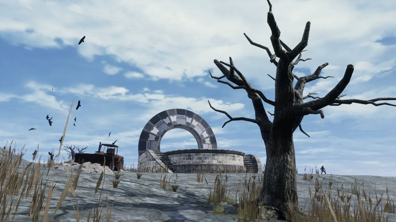 Z-Factor Screenshot 13