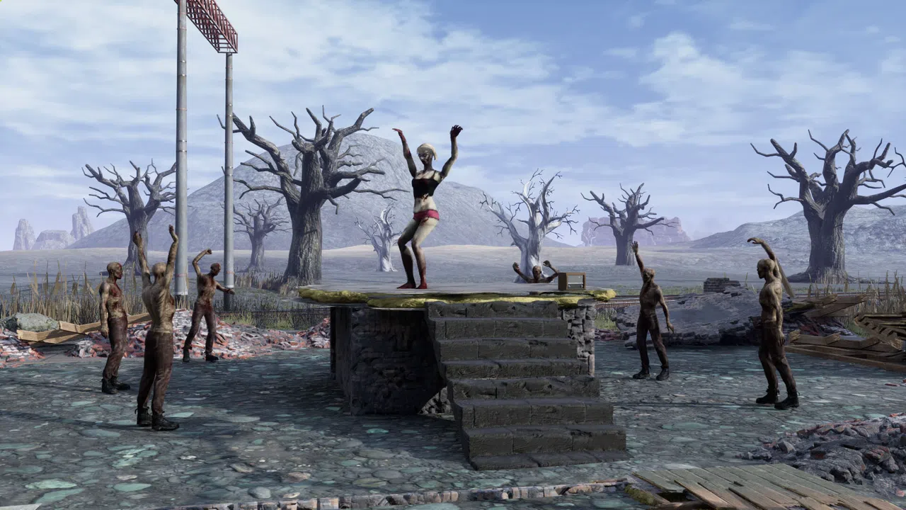 Z-Factor Screenshot 2