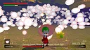 Touhou ~ Dreams of a Sunflower Screenshot 1