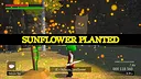 Touhou ~ Dreams of a Sunflower Screenshot 2