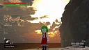 Touhou ~ Dreams of a Sunflower Screenshot 4