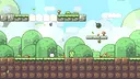 Jumpers' mountain Screenshot 0
