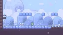 Jumpers' mountain Screenshot 11
