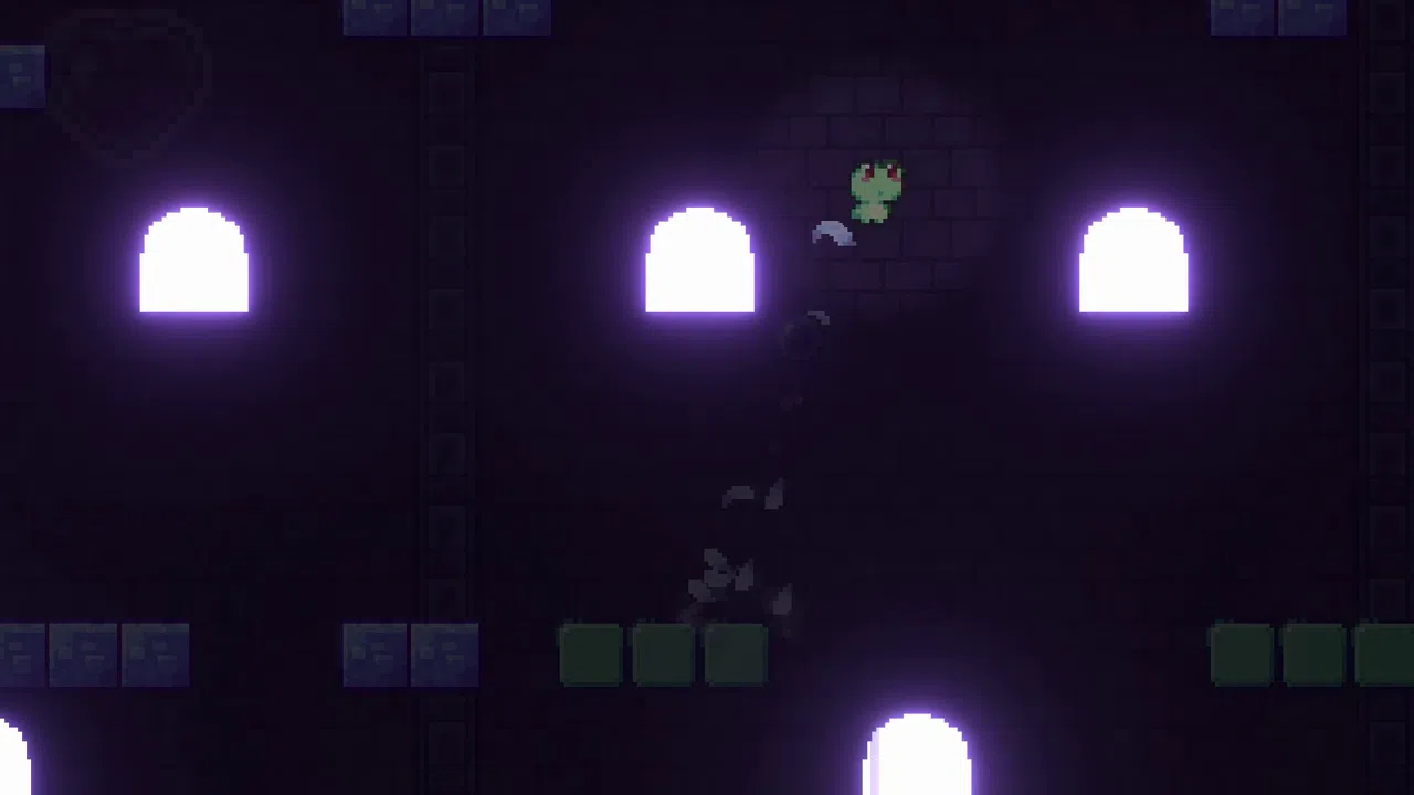 Jumpers' mountain Screenshot 12