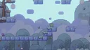 Jumpers' mountain Screenshot 2