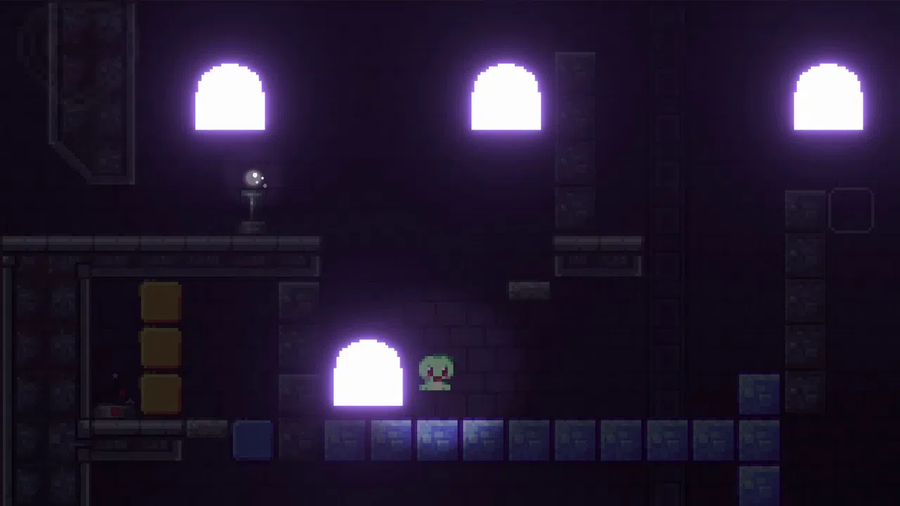 Jumpers' mountain Screenshot 7