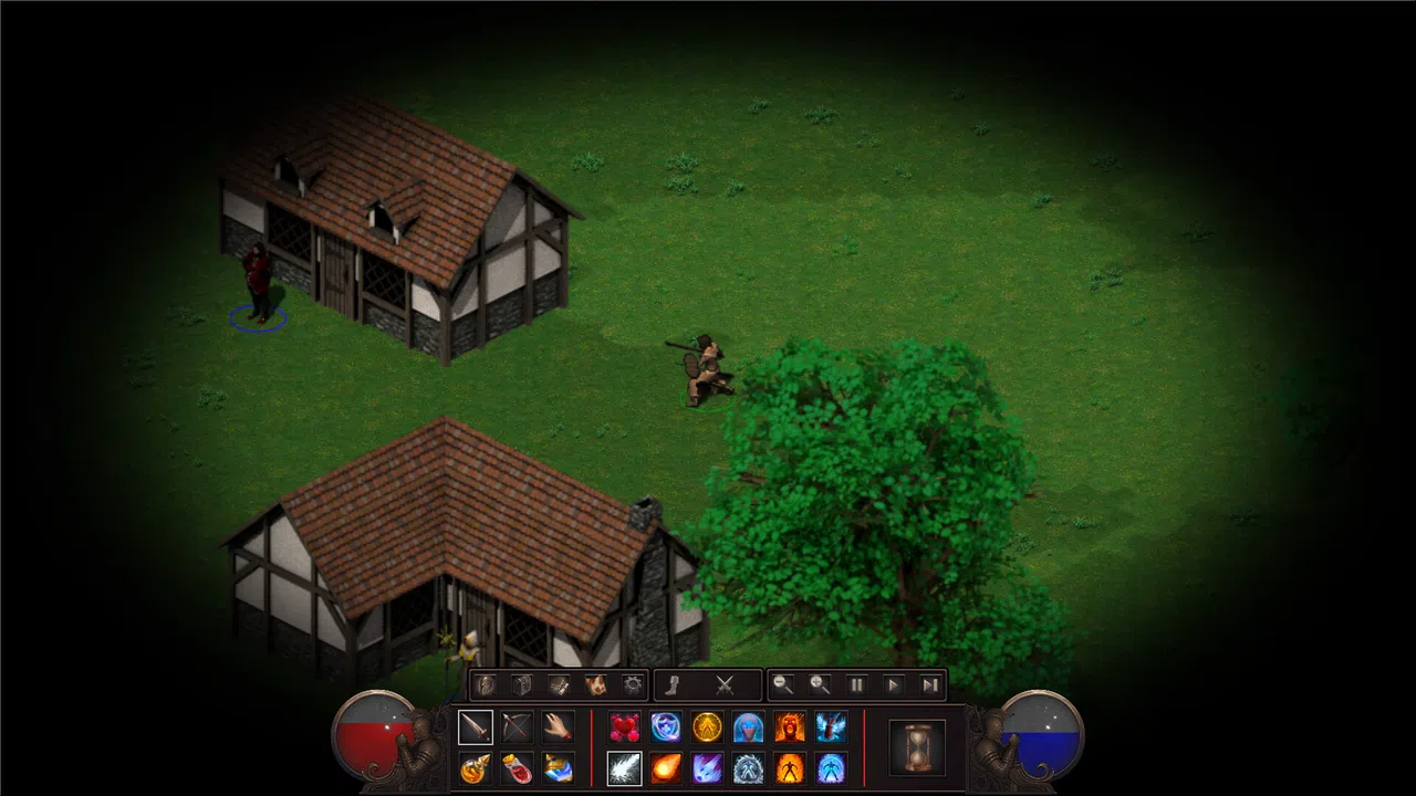 Vedmaak Screenshot 0