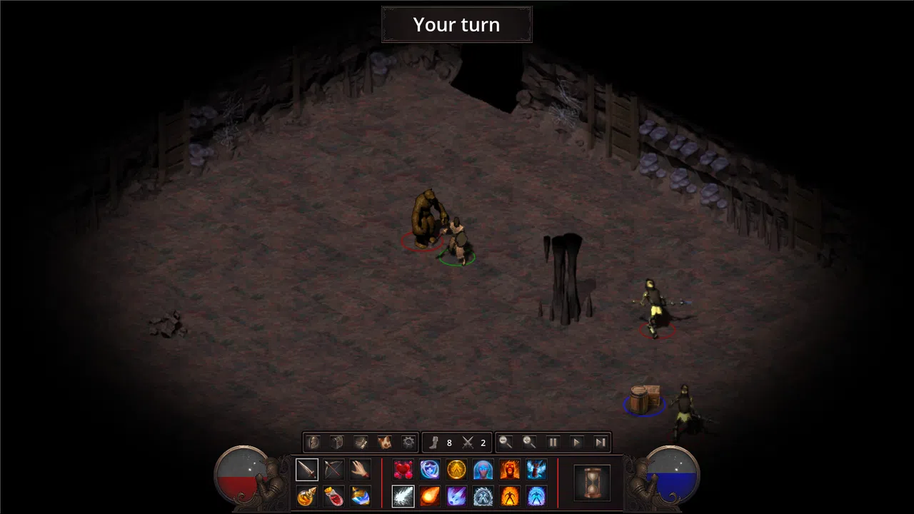Vedmaak Screenshot 6