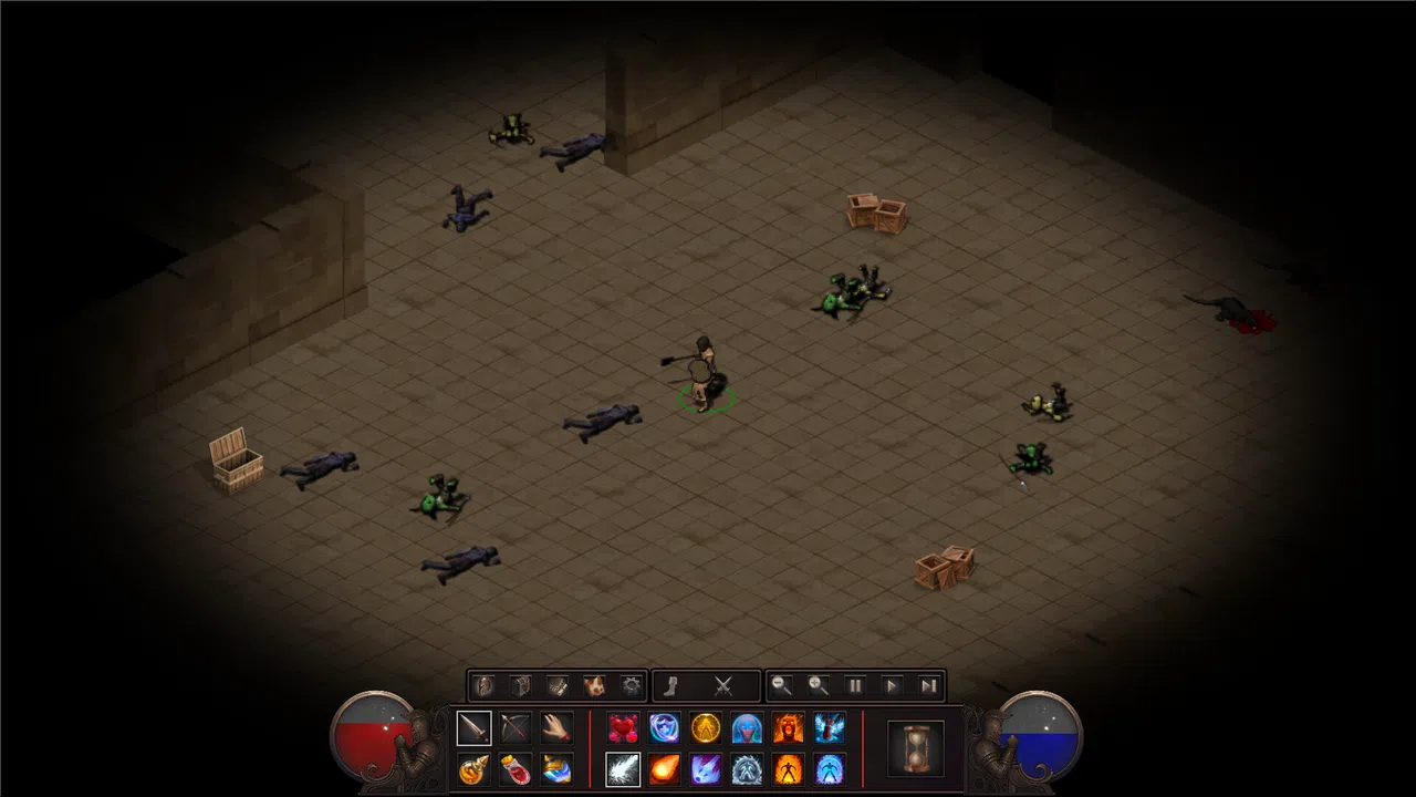 Vedmaak Screenshot 5