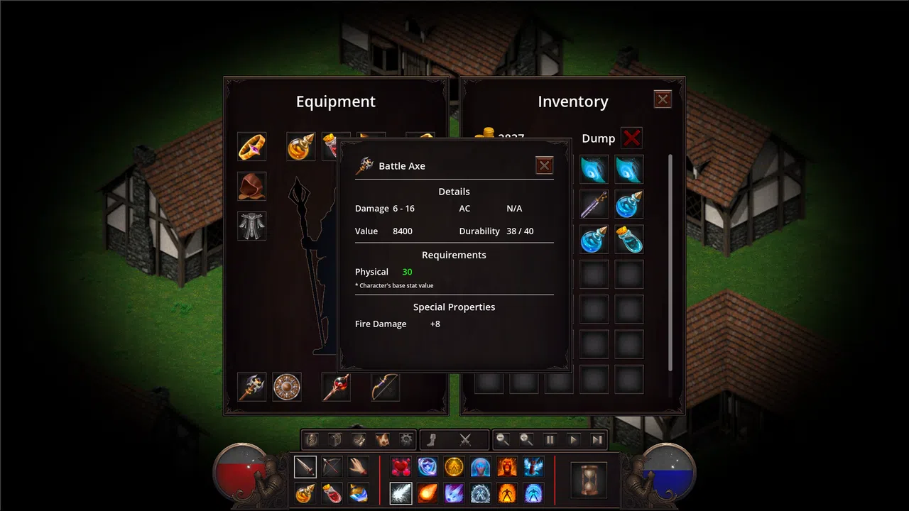 Vedmaak Screenshot 3