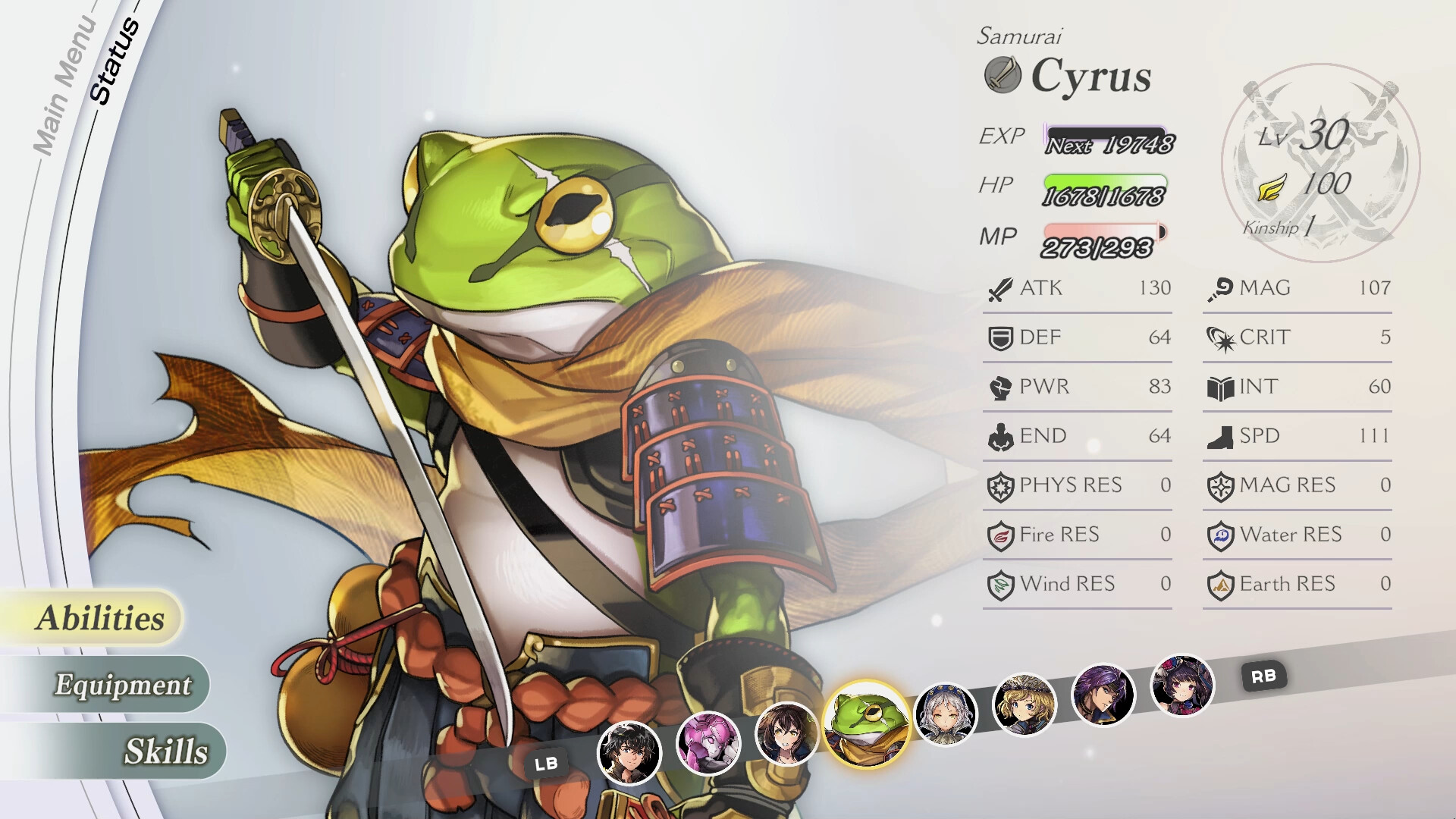 Another Eden Begins Screenshot 4