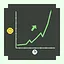 Compounding Interest icon