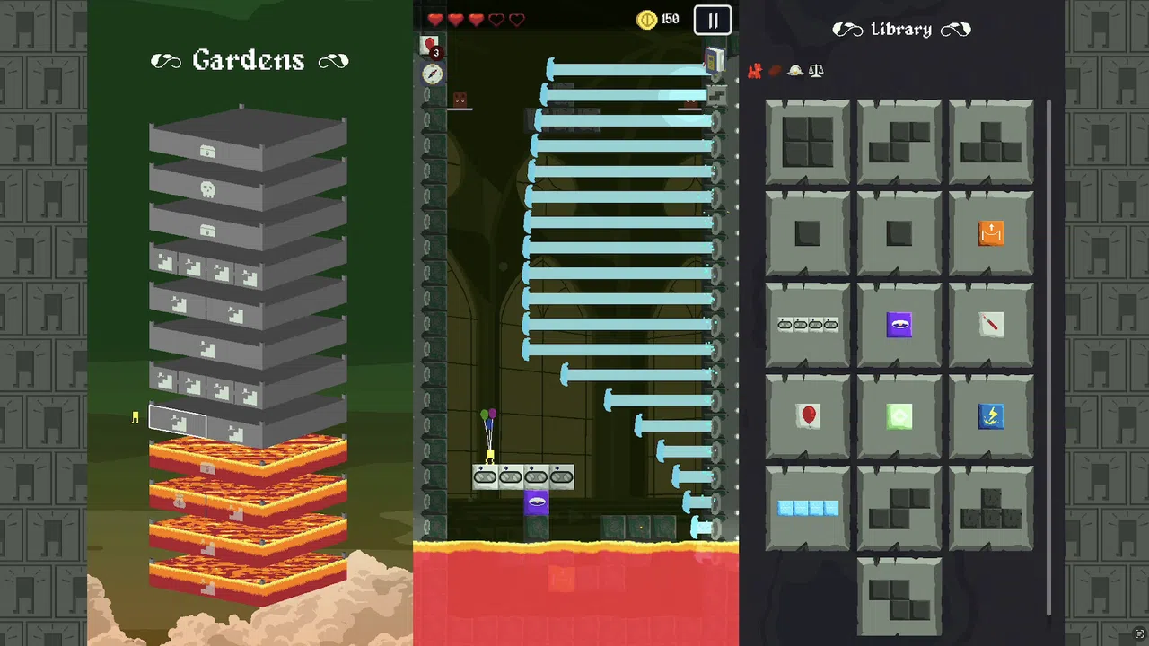 Tower of Nod Screenshot 6