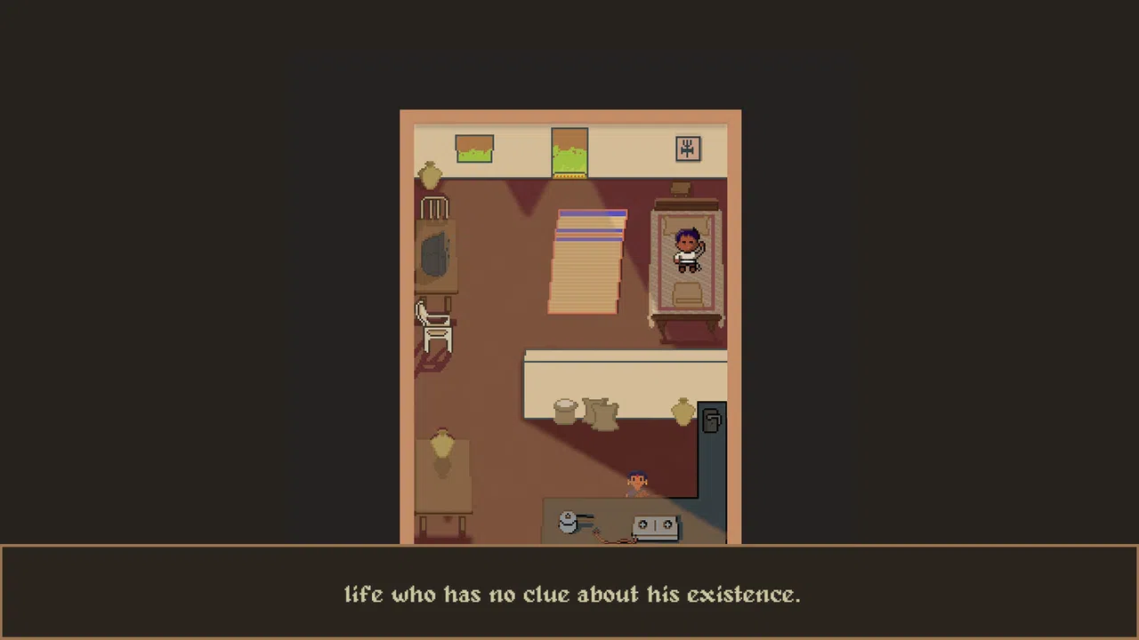 Palm Sugar: A Village Story Demo Screenshot 0