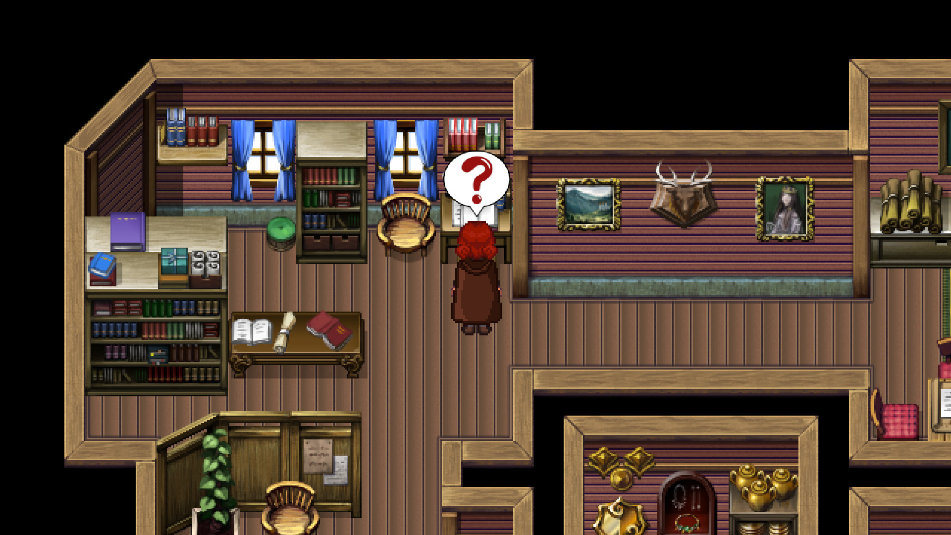 For Evelyn Screenshot 1