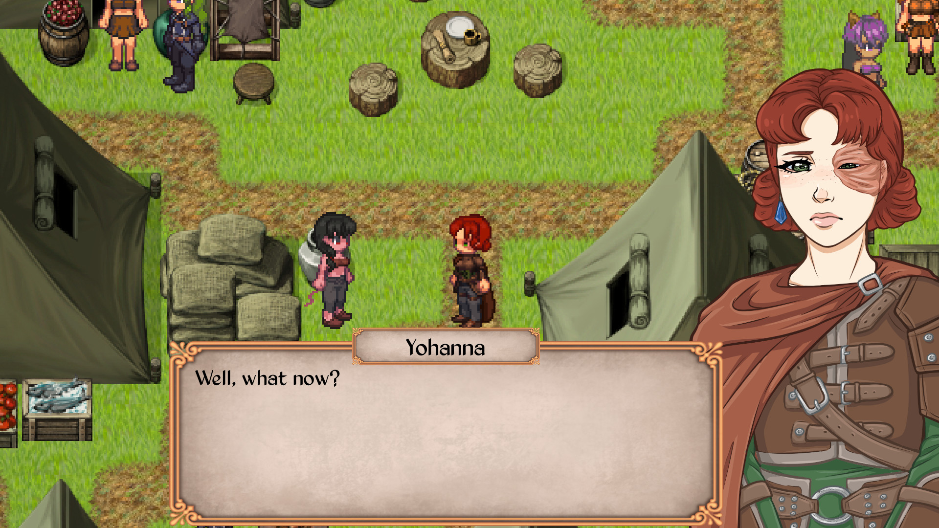 For Evelyn Screenshot 2