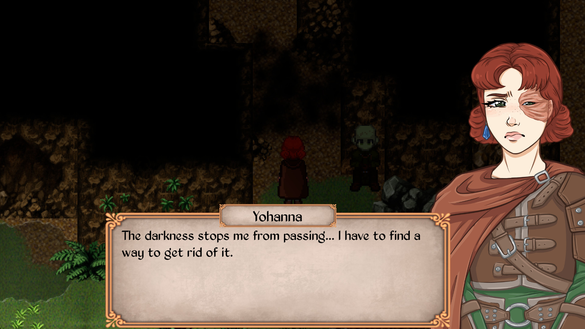 For Evelyn Screenshot 5