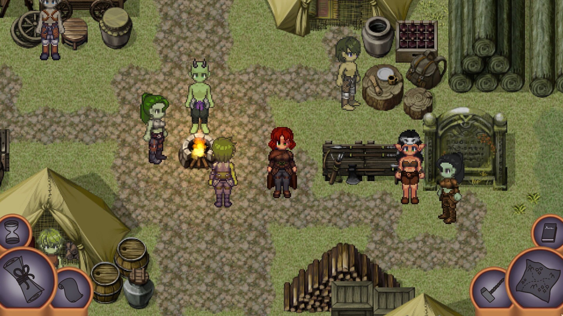 For Evelyn Screenshot 13