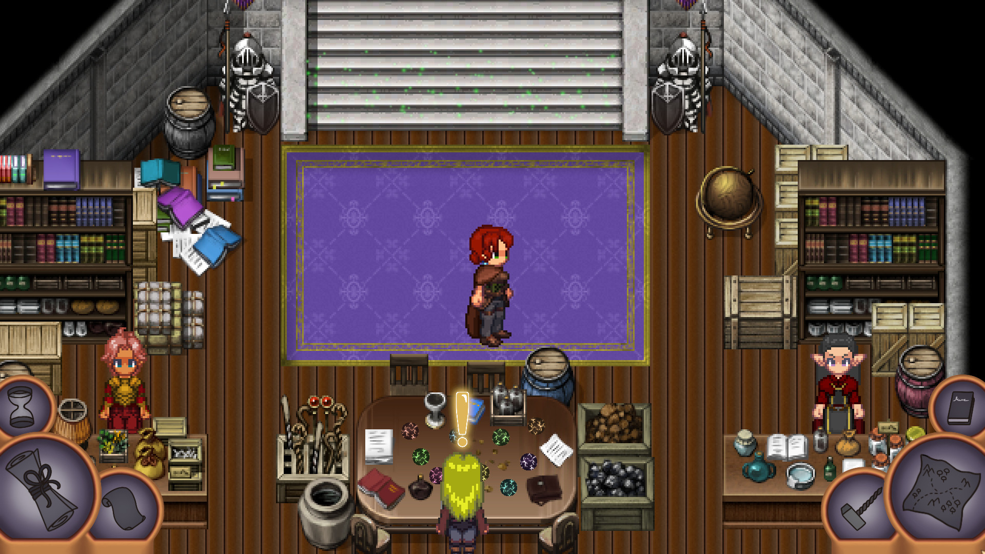 For Evelyn Screenshot 12