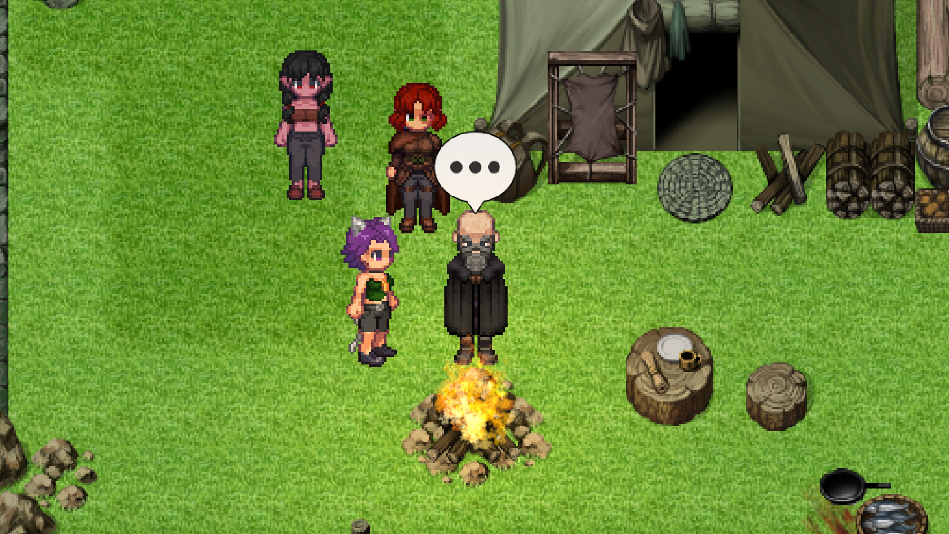 For Evelyn Screenshot 10