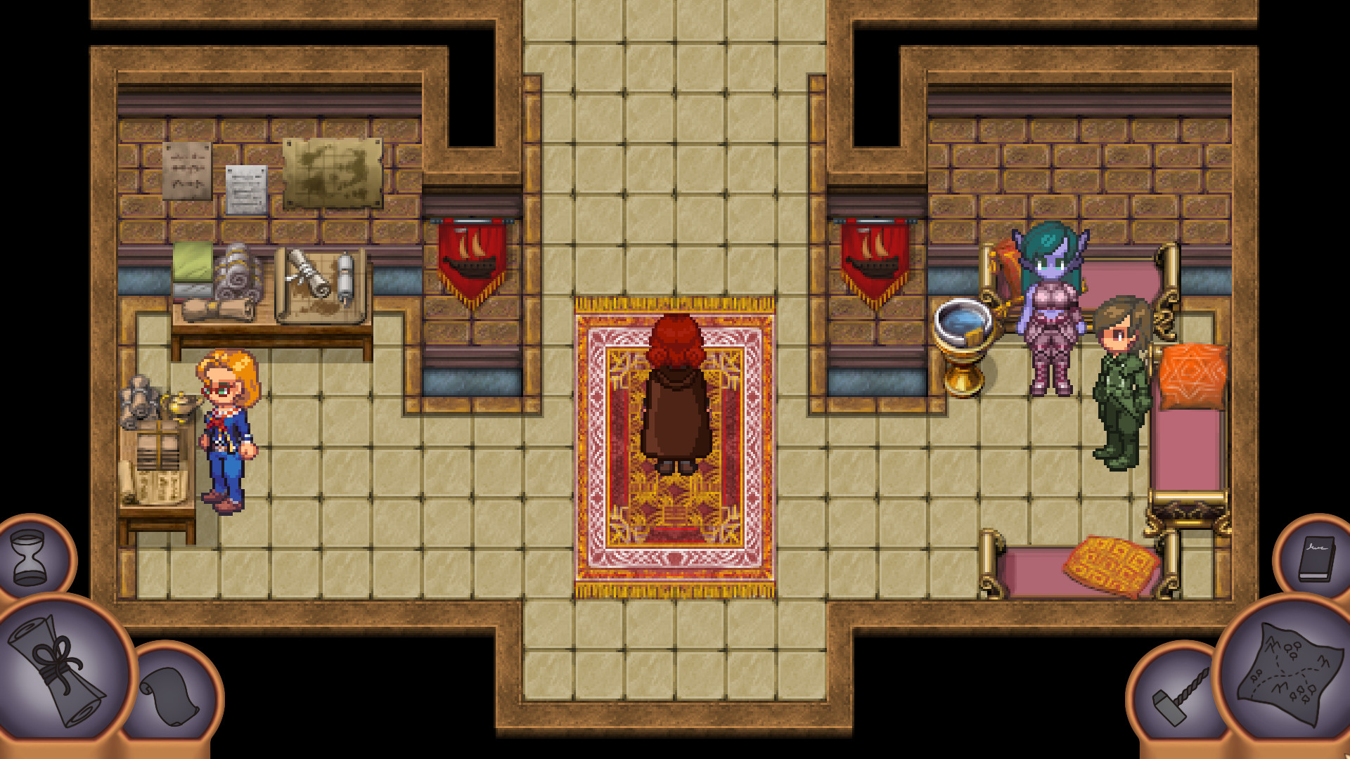 For Evelyn Screenshot 3