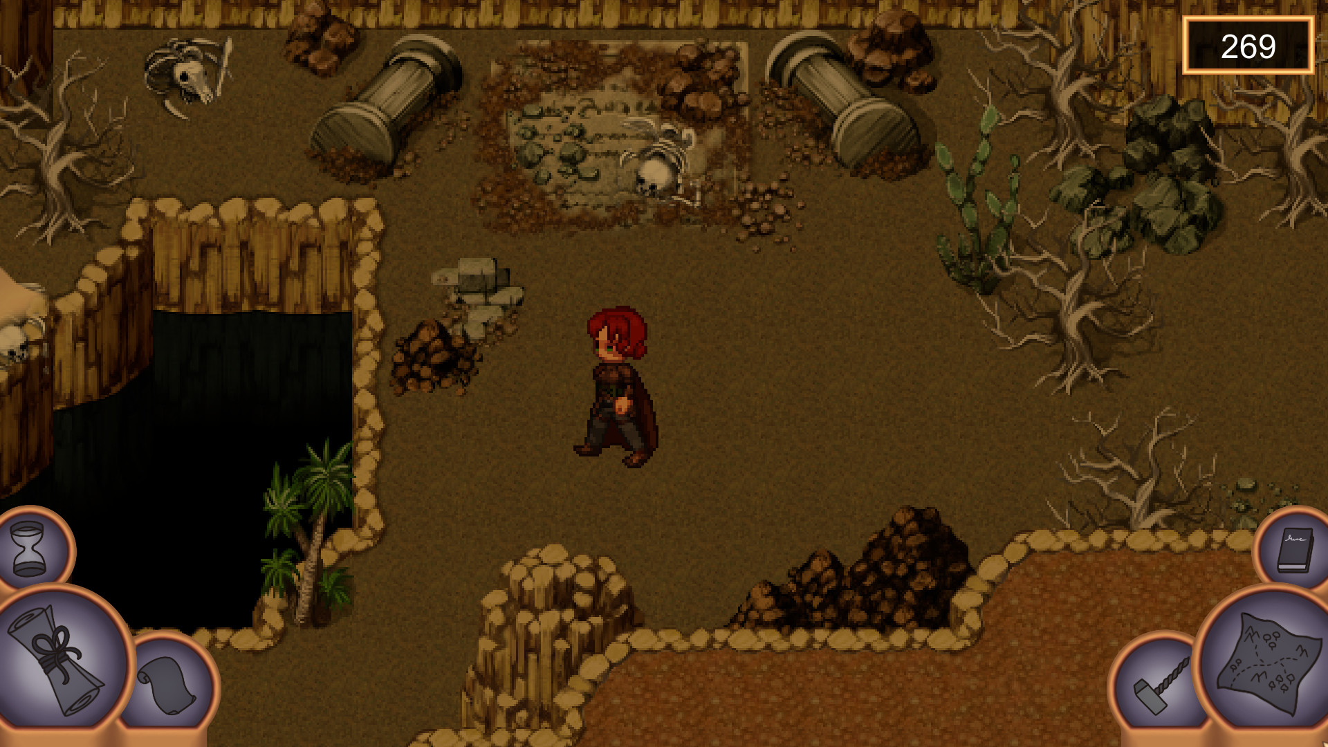 For Evelyn Screenshot 11