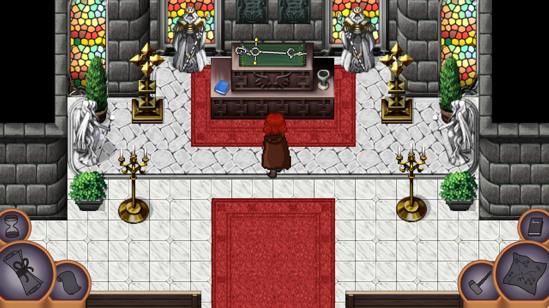 For Evelyn Screenshot 9