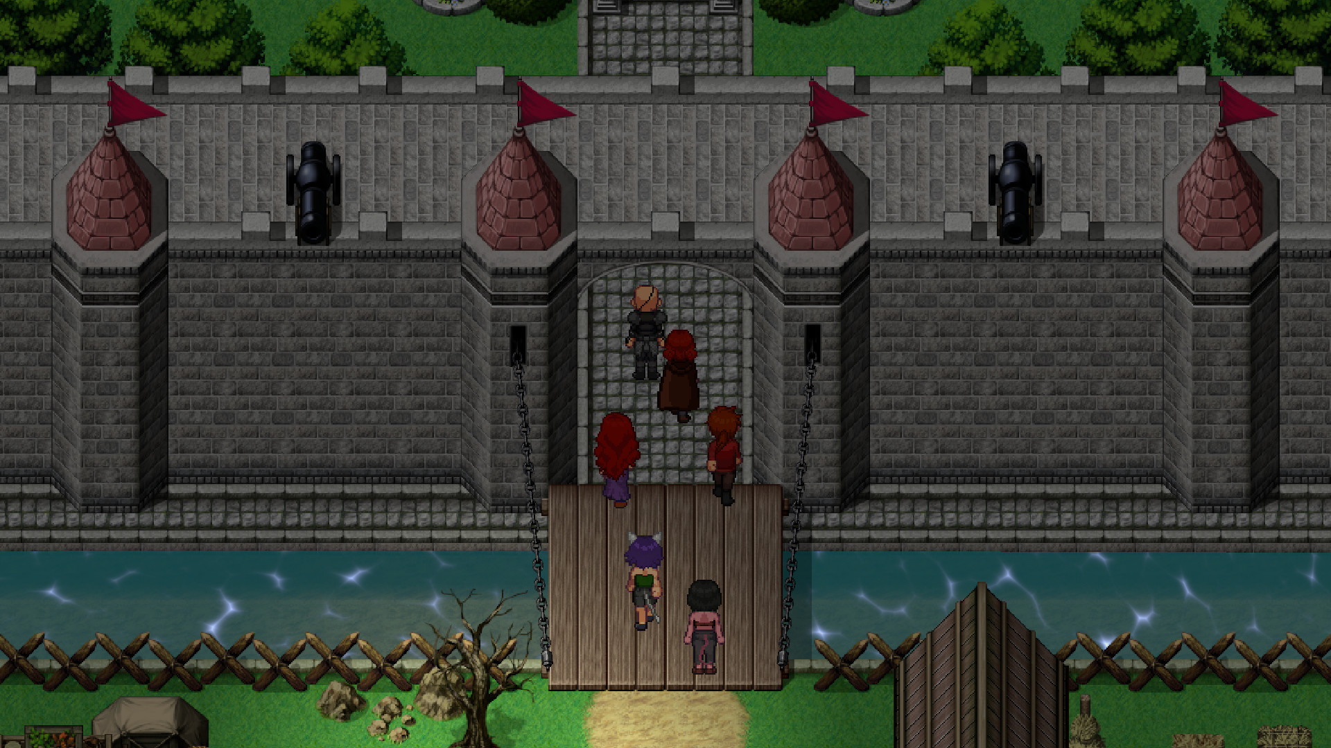 For Evelyn Screenshot 14