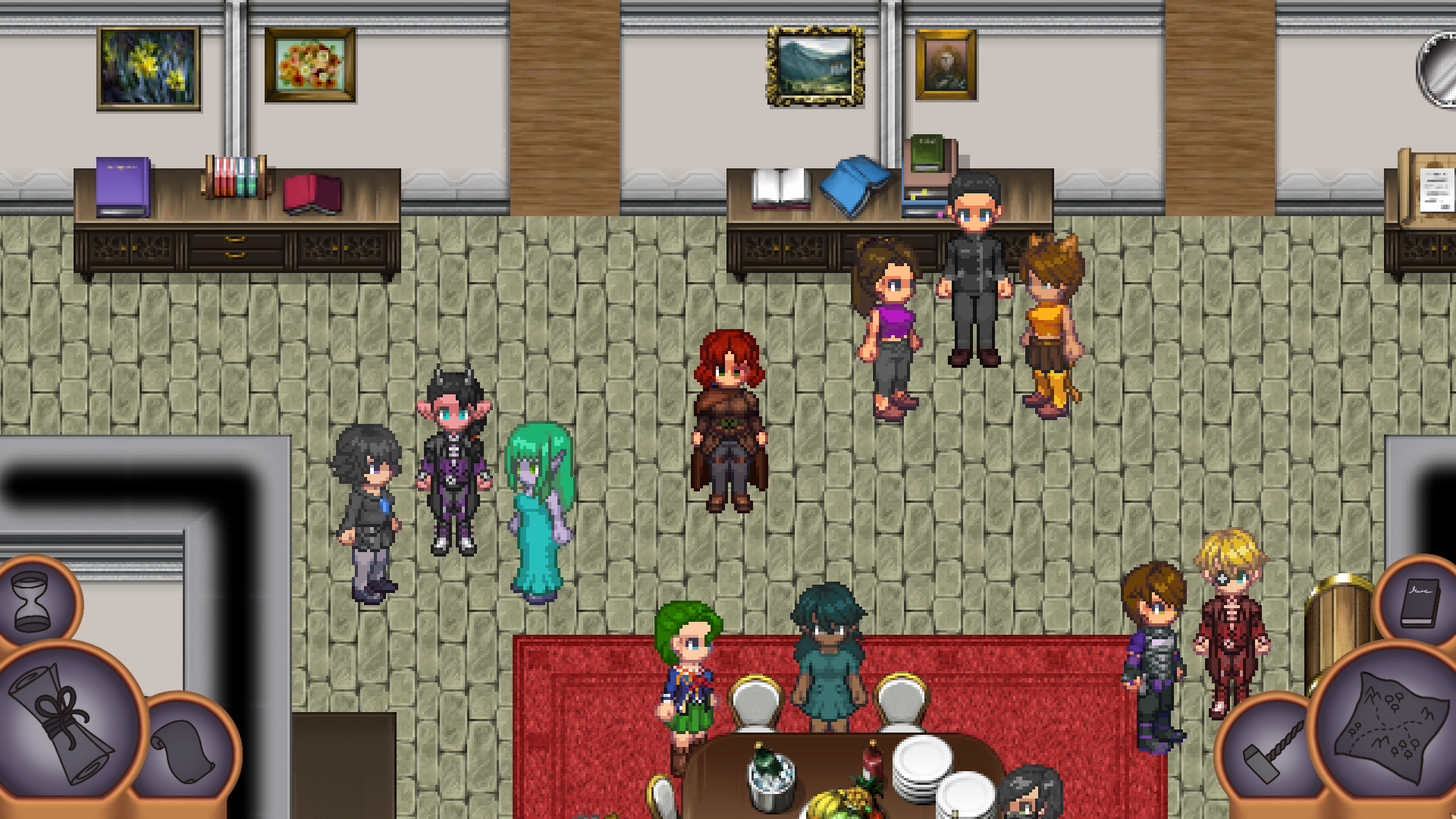 For Evelyn Screenshot 6