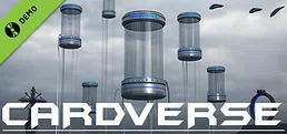 Cardverse Demo