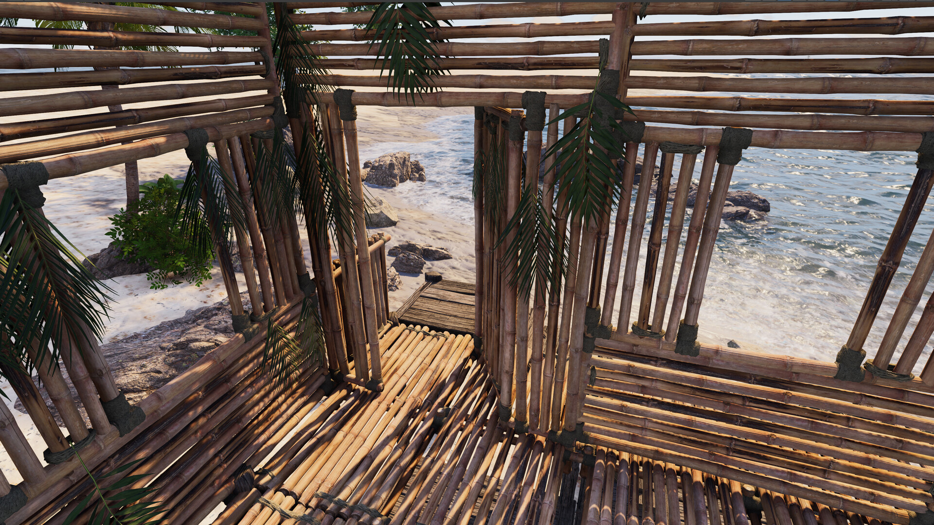 Pirates Republic Screenshot 7