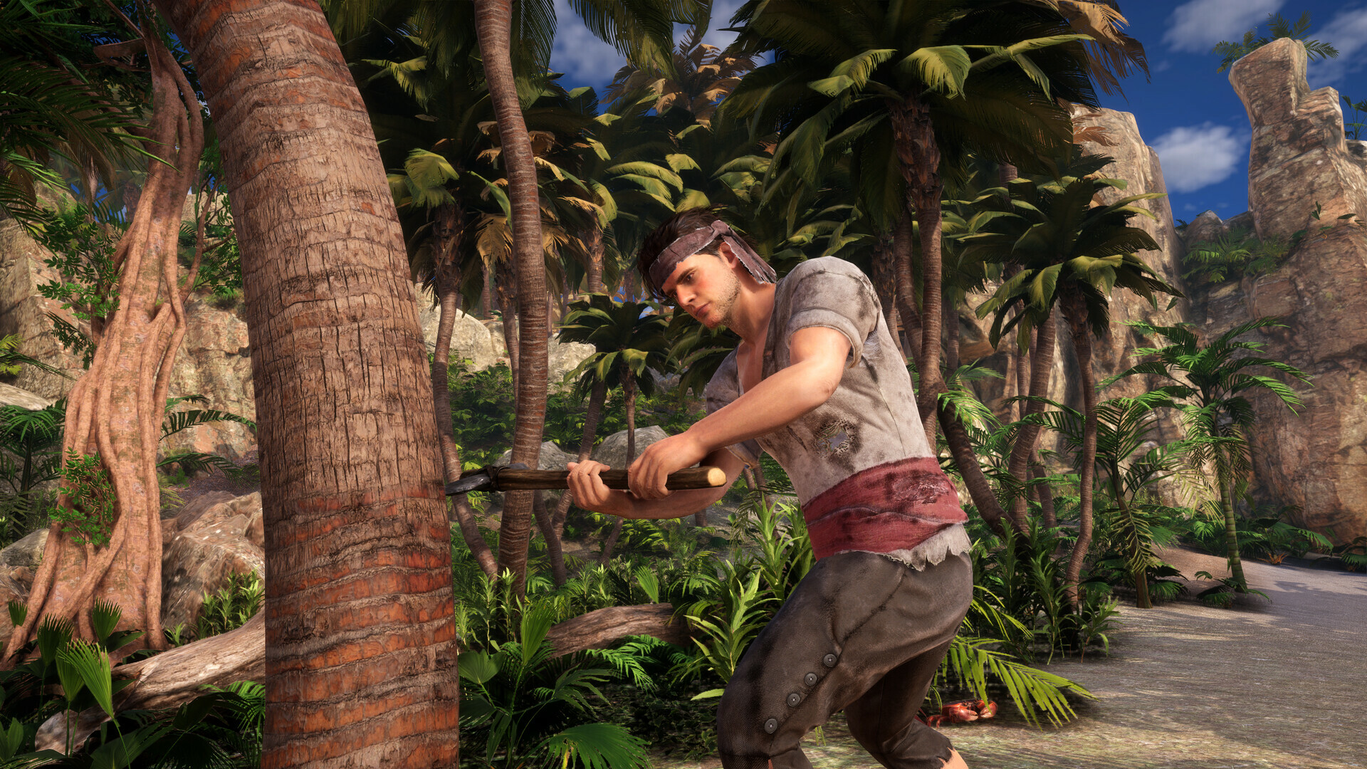 Pirates Republic Screenshot 5