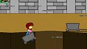Lloyd the Monkey 3: Judgement Day Demo Screenshot 1