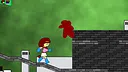 Lloyd the Monkey 3: Judgement Day Demo Screenshot 4