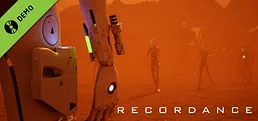Recordance Demo