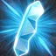 The Ice World Crystal icon