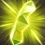 The Stone World Crystal icon