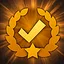 100% Gamer icon