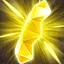 The Jungle World Crystal icon