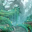 Welcome to the Jungle icon