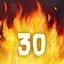 Totally Fired Up icon