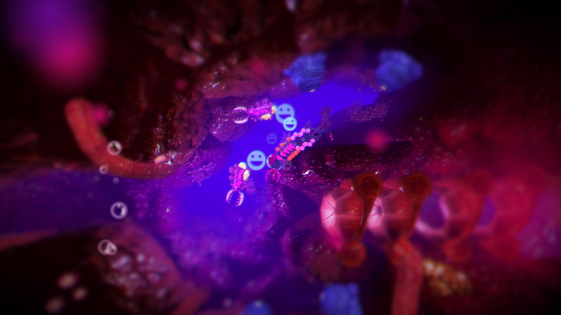 Into the Belly of the Beast Screenshot 6