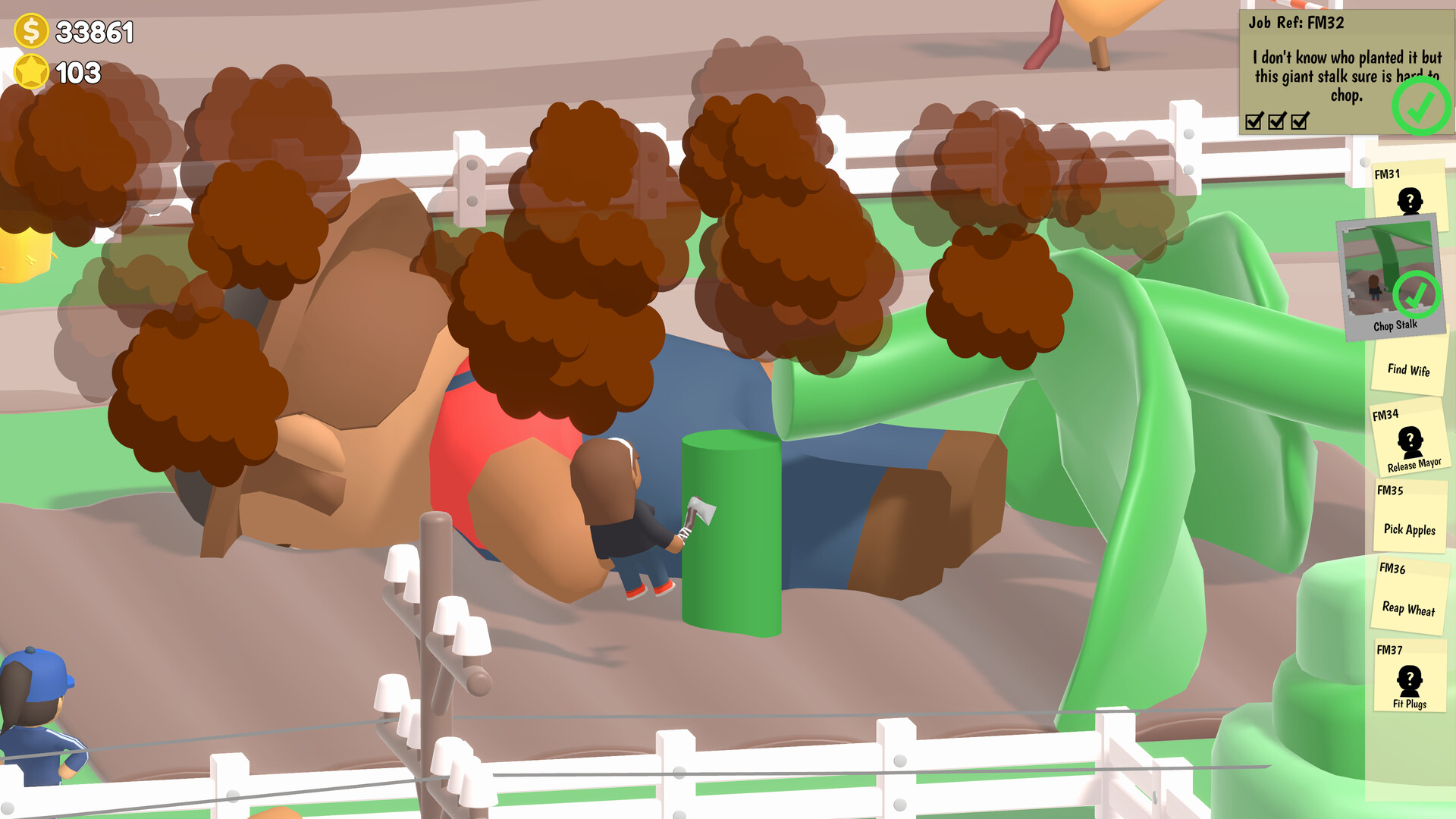 Sniper Dan Screenshot 10