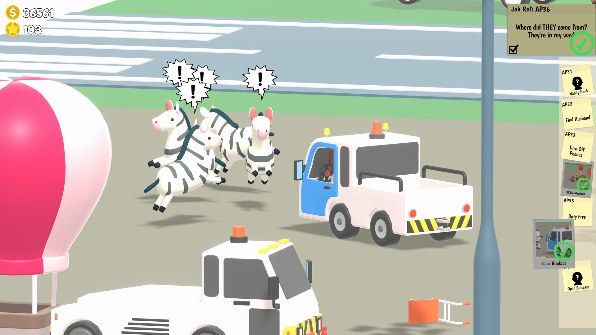 Sniper Dan Screenshot 2