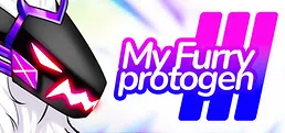 My Furry Protogen 3 š¾