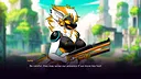My Furry Protogen 3 🐾 Screenshot 3