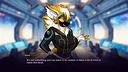 My Furry Protogen 3 🐾 Screenshot 0