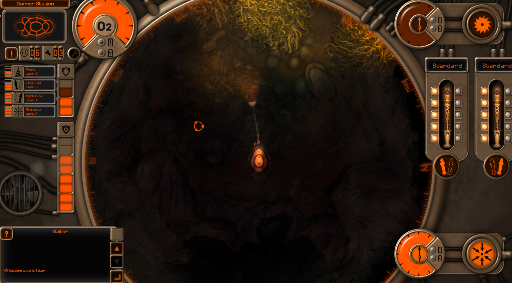 Abyss Crew Screenshot 3