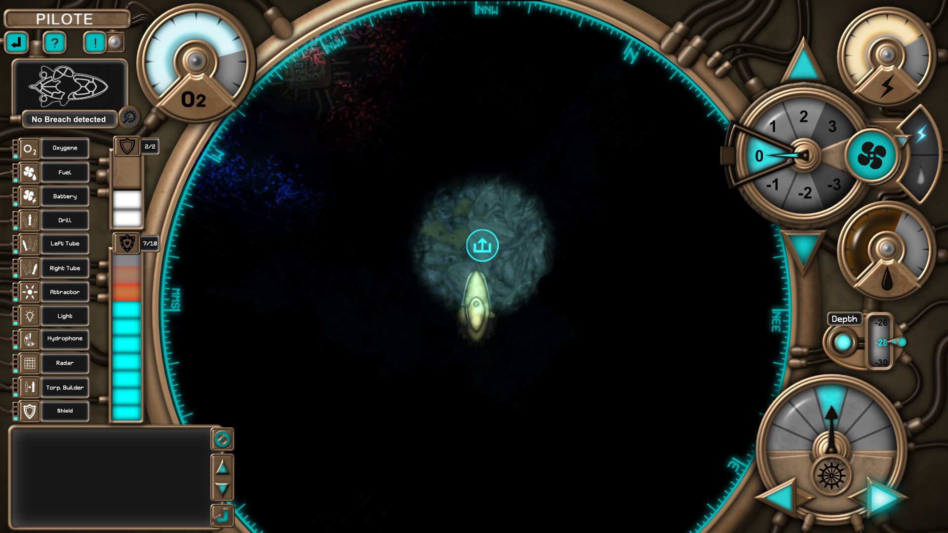 Abyss Crew Screenshot 4